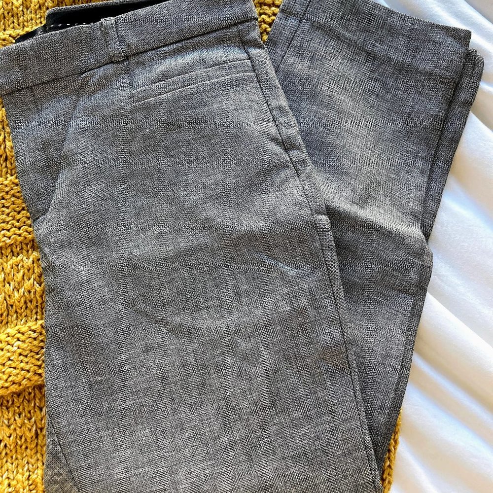 Banana Republic NWT Sloan pants